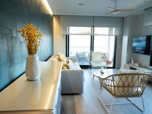 شقة Piso Playa Silgar سانكسينكسو المظهر الخارجي الصورة